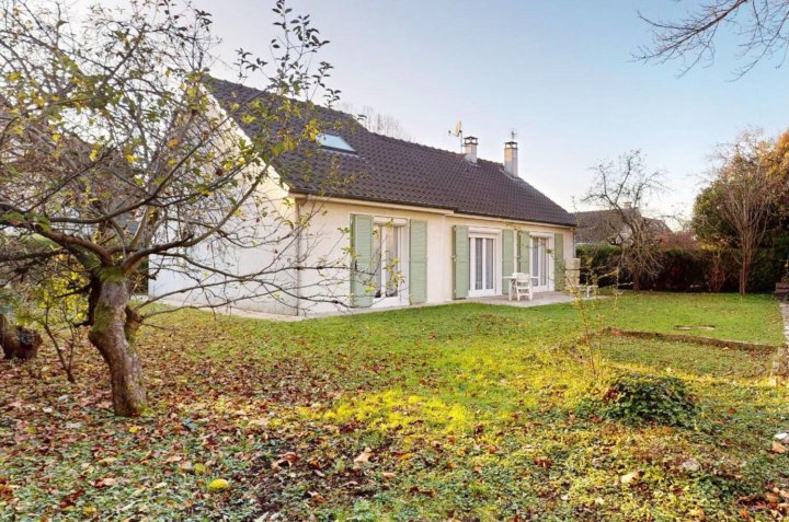 Maison à vendre Pontault Combault 77