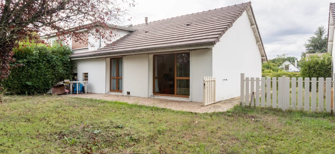 Maison à Pontault-Combault 85m² 1 1