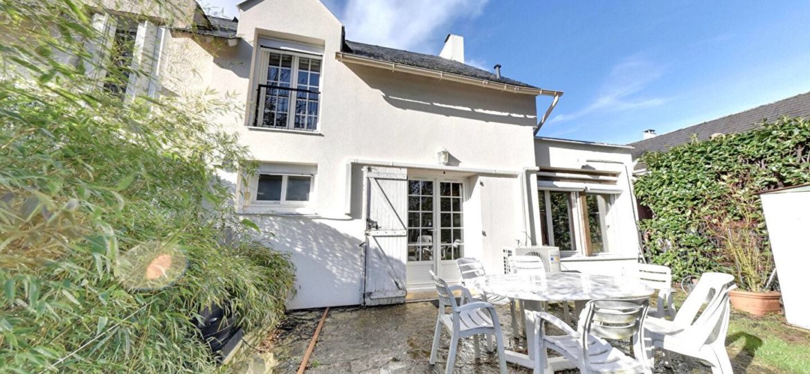 Maison à Ozoir-la-Ferrière 102m²  1