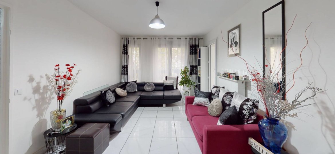 Appartement à Villiers-sur-Marne 81