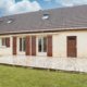 Maison à ROISSY EN BRIE 106m² 1