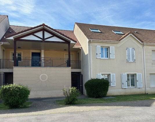 Appartement à Roissy-en-Brie 57