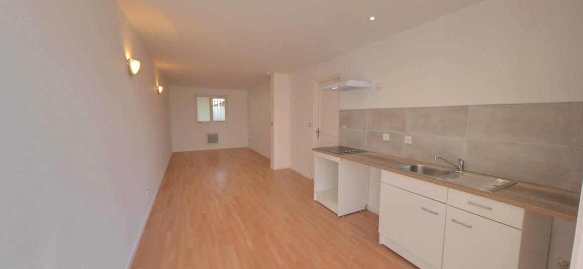 Appartement à Roissy-en-Brie 52