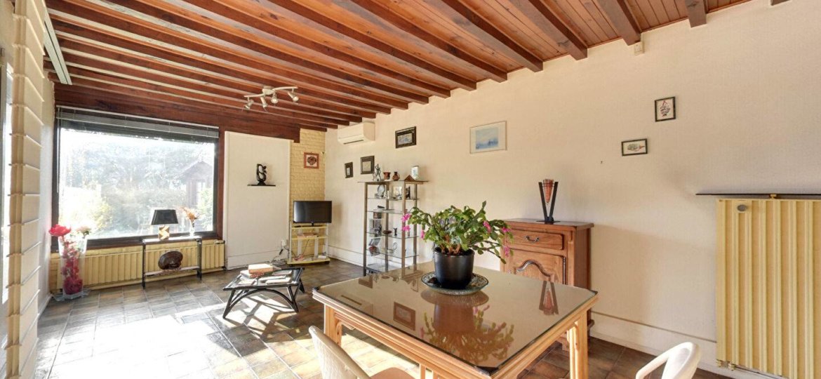 Maison à OZOIR LA FERRIERE 125m² 1 1