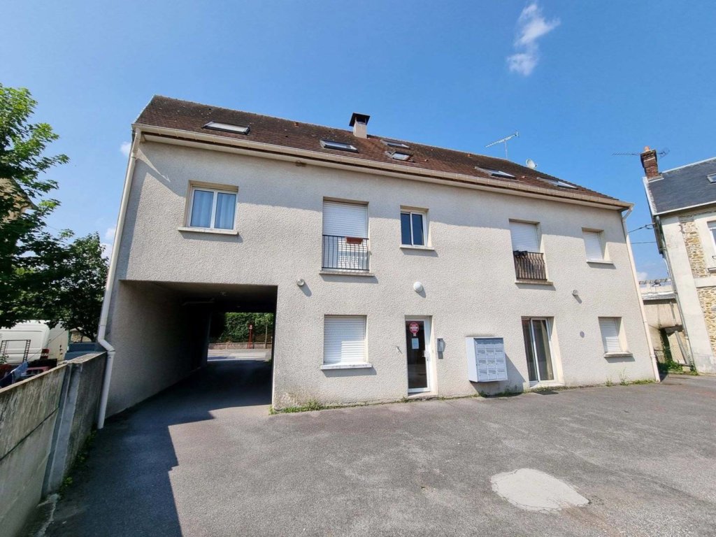 Appartement à Gretz-Armainvilliers 28