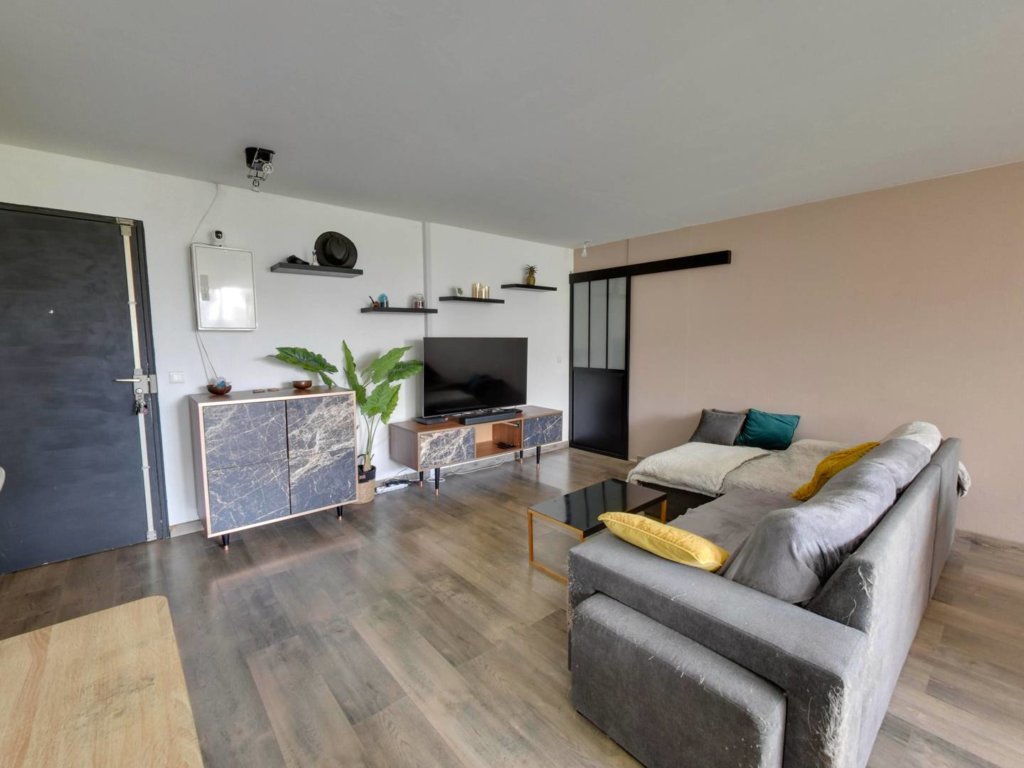 Appartement à Roissy-en-Brie 73