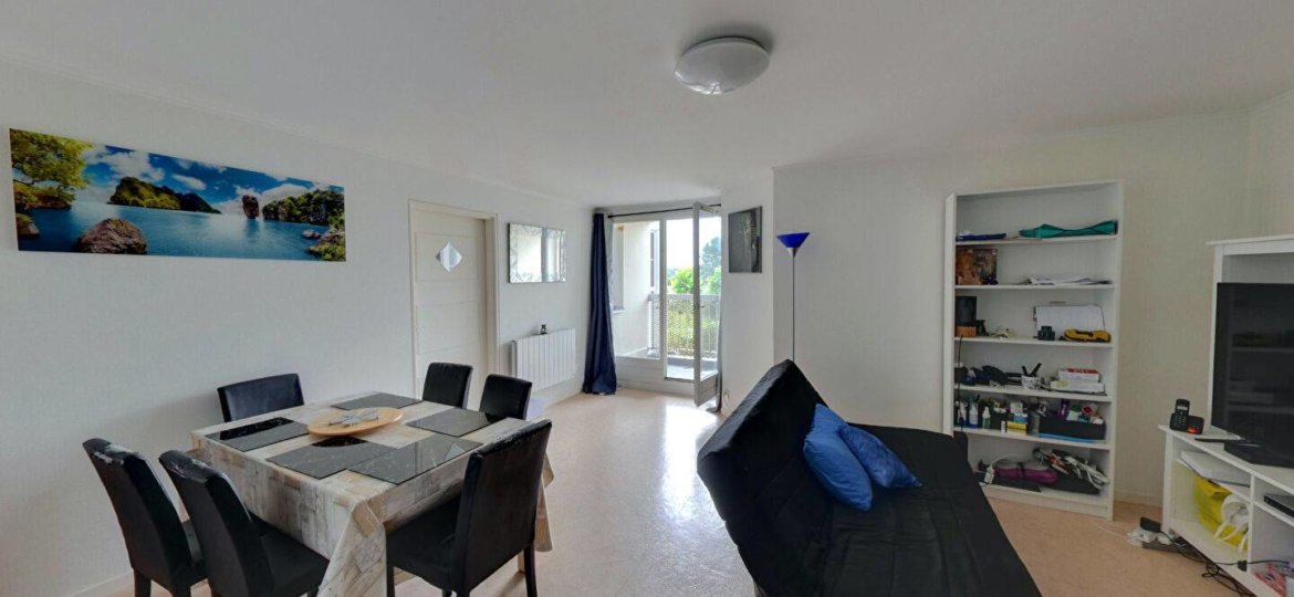 Appartement à Roissy-en-Brie 74