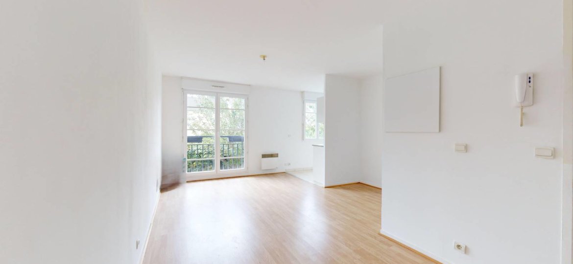 Appartement à Brie-comte-Robert 43