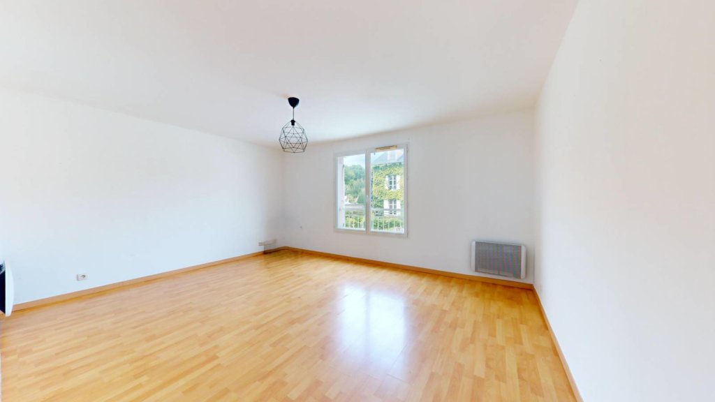 Appartement à Villeneuve-st-Denis 45