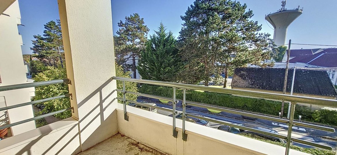 Appartement à Roissy-en-Brie 45