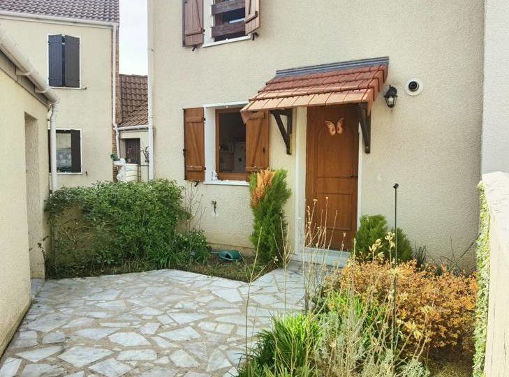 Maison à Pontault-Combault 80m² 1 1