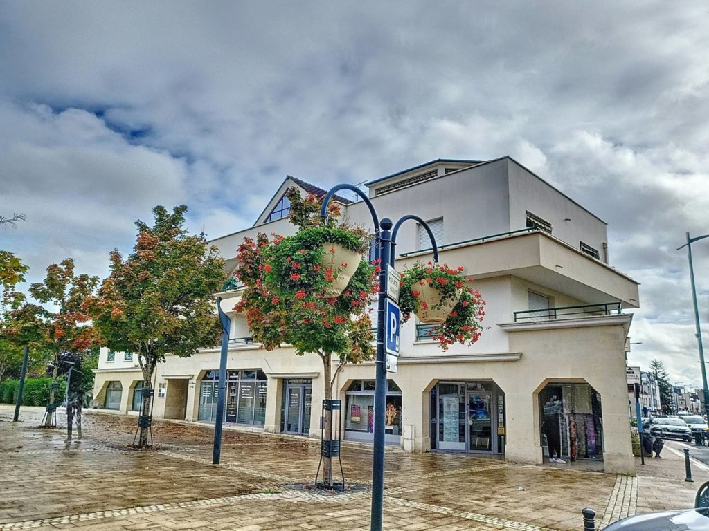 Appartement à Ozoir-la-Ferrière 84