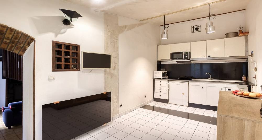 Appartement à ROISSY EN BRIE 34