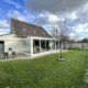 Maison à Chevry-Cossigny 119m² 1