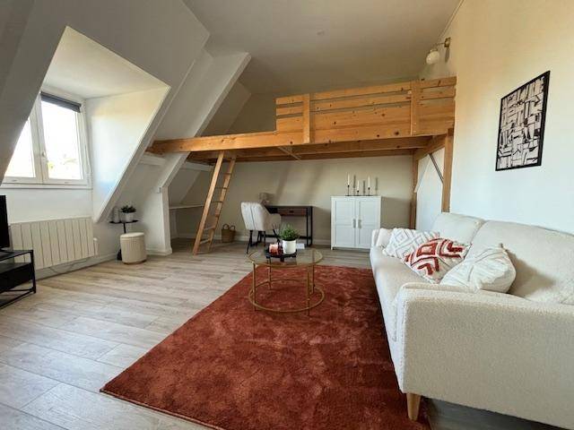 Appartement à Gretz-Armainvilliers 28