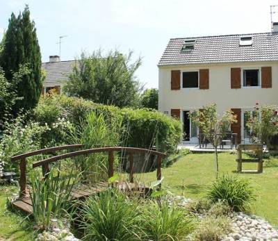 Maison à Tournan-en-Brie 95m² 1 1