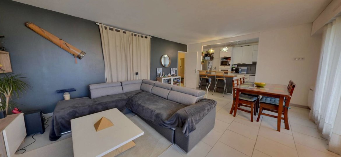 Appartement à Roissy-en-Brie 103