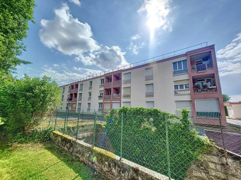 Appartement à Roissy-en-Brie 69