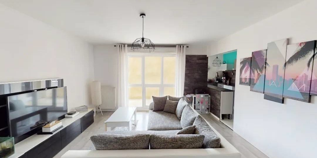 Appartement à Chelles 49