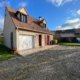 Maison à Chevry-Cossigny 90m² 1