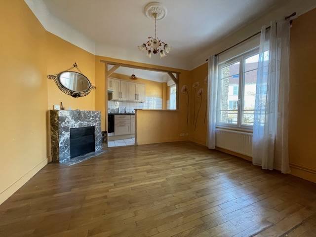 Appartement à Tournan-en-Brie 50m²  1