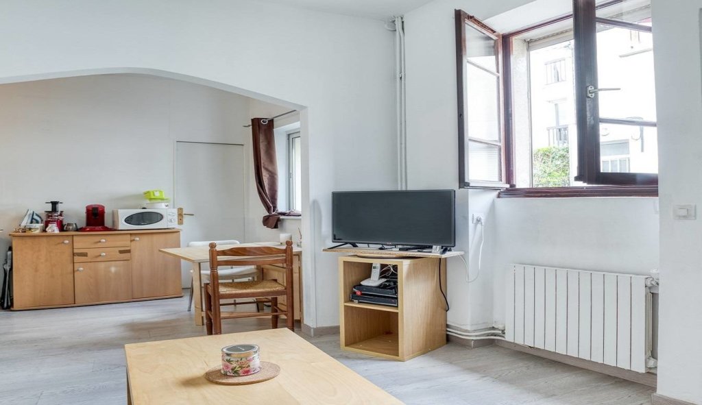 Appartement à ROISSY EN BRIE 26