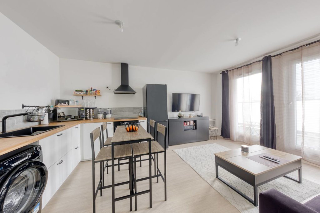 Appartement à Roissy-en-Brie 42