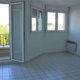 Appartement à Pontault-Combault 25m² 2