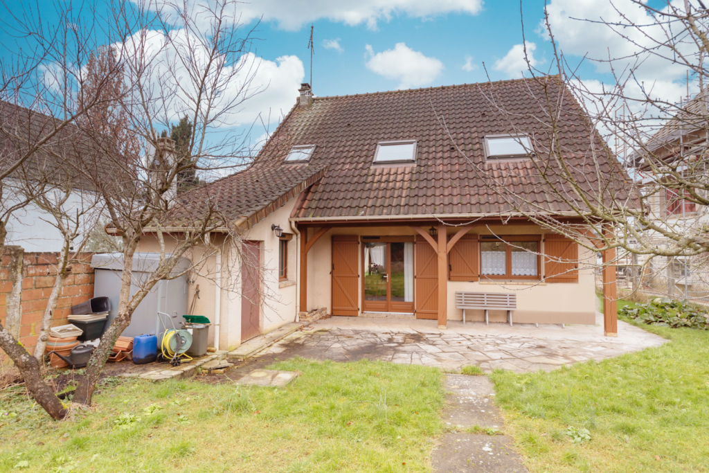 Maison à ROISSY EN BRIE 121