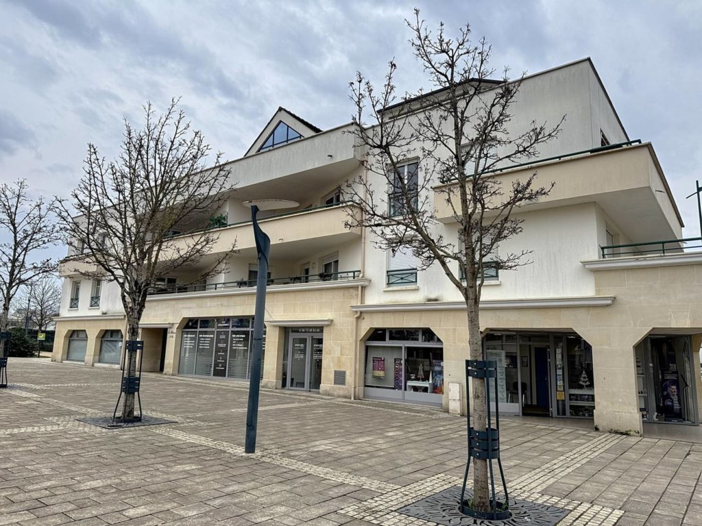 Appartement à Ozoir-la-Ferrière 119