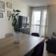 Appartement à PONTAULT COMBAULT 60m² 2