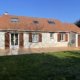 Maison à COURPALAY 115m² 1