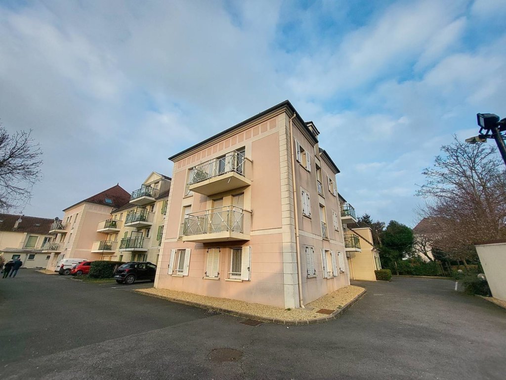 Appartement à Ozoir-la-Ferrière 69