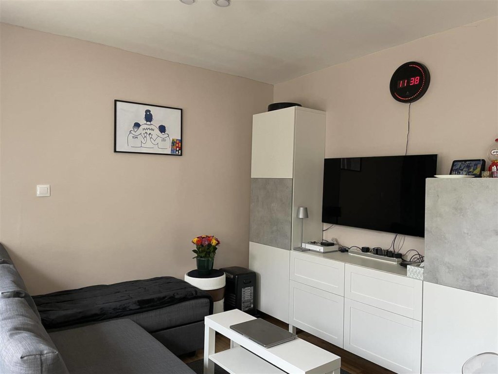 Appartement à PONTAULT COMBAULT 43m²  1