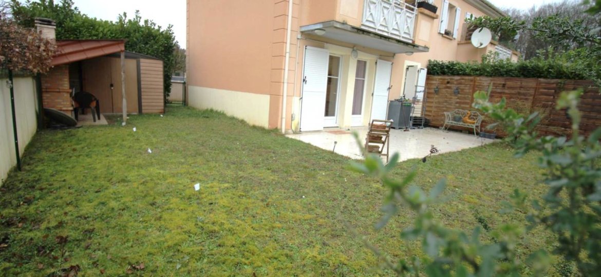 Appartement à Tournan-en-Brie 44